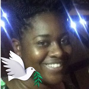 Meet your Posher, Vernetta